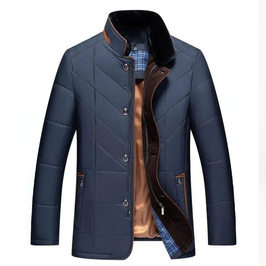 Alexander  | Exclusive winter coat