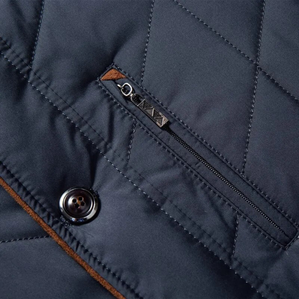 Alexander  | Exclusive winter coat